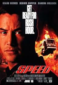دانلود فیلم  Speed 1994