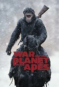 دانلود فیلم  War for the Planet of the Apes 2017