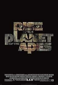 دانلود فیلم  Rise of the Planet of the Apes 2011