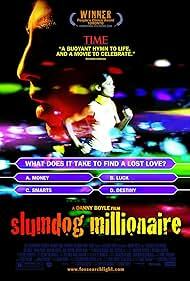 دانلود فیلم  Slumdog Millionaire 2008