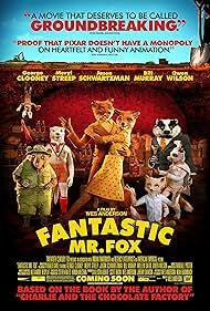 دانلود فیلم  Fantastic Mr. Fox 2009