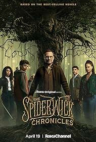 دانلود سریال The Spiderwick Chronicles