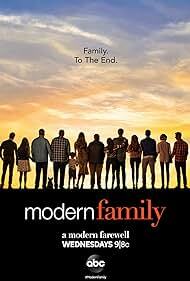 دانلود سریال Modern Family PROPER