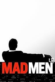 دانلود سریال Mad Men 2007