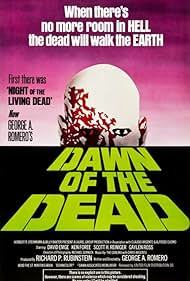 دانلود فیلم  Dawn of the Dead 1978