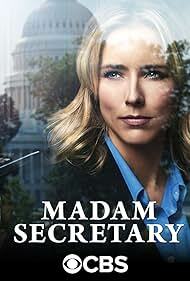 دانلود سریال Madam Secretary REPACK