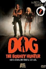 دانلود سریال Dog the Bounty Hunter 2003