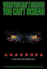 دانلود فیلم  Anaconda 1997