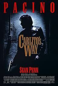 دانلود فیلم  Carlito's Way 1993