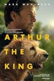 Arthur the King 2024 دانلود فیلم