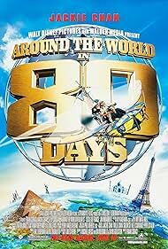 دانلود فیلم  Around the World in 80 Days 2004