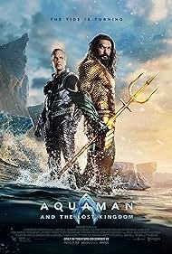 دانلود فیلم  Aquaman and the Lost Kingdom 2023