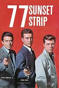 دانلود سریال ۷۷ Sunset Strip 1958