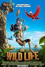 دانلود فیلم  The Wild Life 2016