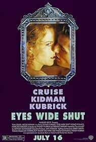 دانلود فیلم  Eyes Wide Shut 1999