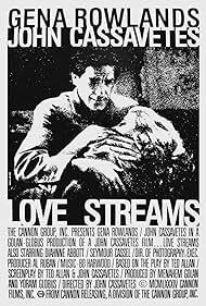 دانلود فیلم  Love Streams 1984