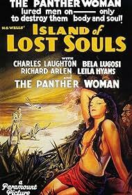 دانلود فیلم  Island of Lost Souls 1932