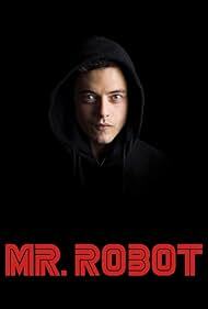 دانلود فیلم  Mr. Robot 2015