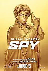 دانلود فیلم  Spy 2015