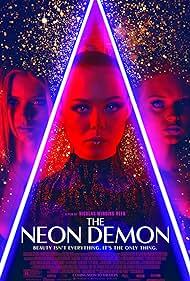 دانلود فیلم  The Neon Demon 2016