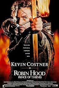 دانلود فیلم  Robin Hood: Prince of Thieves 1991