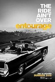 دانلود فیلم  Entourage 2015