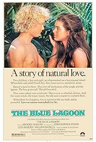 دانلود فیلم  The Blue Lagoon 1980
