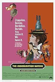 دانلود فیلم  The Assassination Bureau 1969