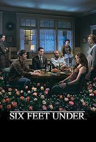 دانلود فیلم  Six Feet Under 2001