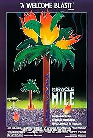 دانلود فیلم  Miracle Mile 1988