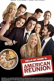 دانلود فیلم  American Reunion 2012