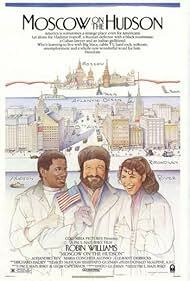 دانلود فیلم  Moscow on the Hudson 1984