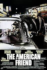 دانلود فیلم  The American Friend 1977