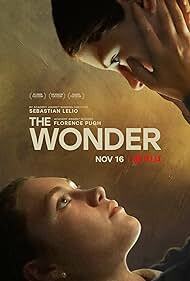 دانلود فیلم  The Wonder 2022