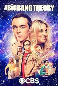 دانلود سریال The Big Bang Theory 2007