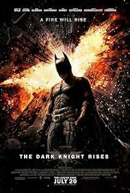 دانلود فیلم  The Dark Knight Rises 2012