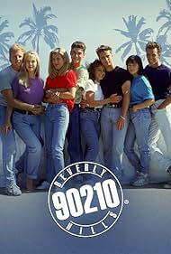 دانلود سریال  Beverly Hills, 90210 1990