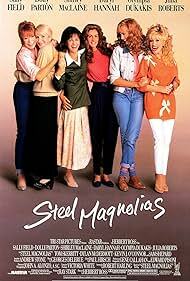 دانلود فیلم  Steel Magnolias 1989