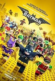 دانلود فیلم  The Lego Batman Movie 2017