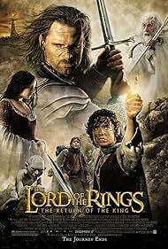 The Lord of the Rings: The Return of the King 2003 دانلود 