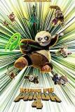 Kung Fu Panda 4 2024 دانلود فیلم