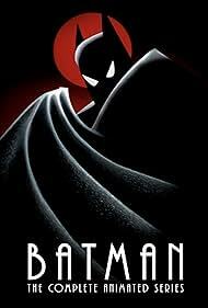 دانلود سریال Batman: The Animated Series 1992