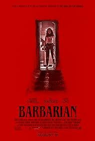 دانلود فیلم  Barbarian 2022