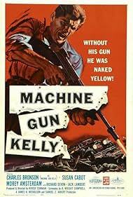 دانلود فیلم  Machine-Gun Kelly 1958