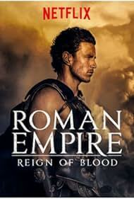دانلود سریال Roman Empire: Reign of Blood 2016