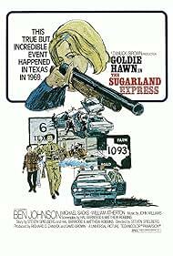 دانلود فیلم  The Sugarland Express 1974