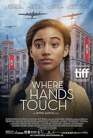 دانلود فیلم  Where Hands Touch 2018