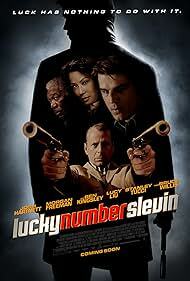 دانلود فیلم  Lucky Number Slevin 2006