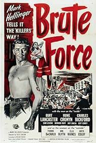 دانلود فیلم  Brute Force 1947
