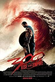 دانلود فیلم  ۳۰۰: Rise of an Empire 2014
